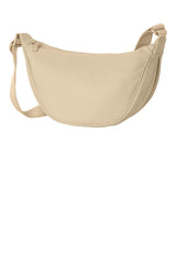 Port Authority® Matte Crossbody
