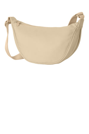Port Authority® Matte Crossbody