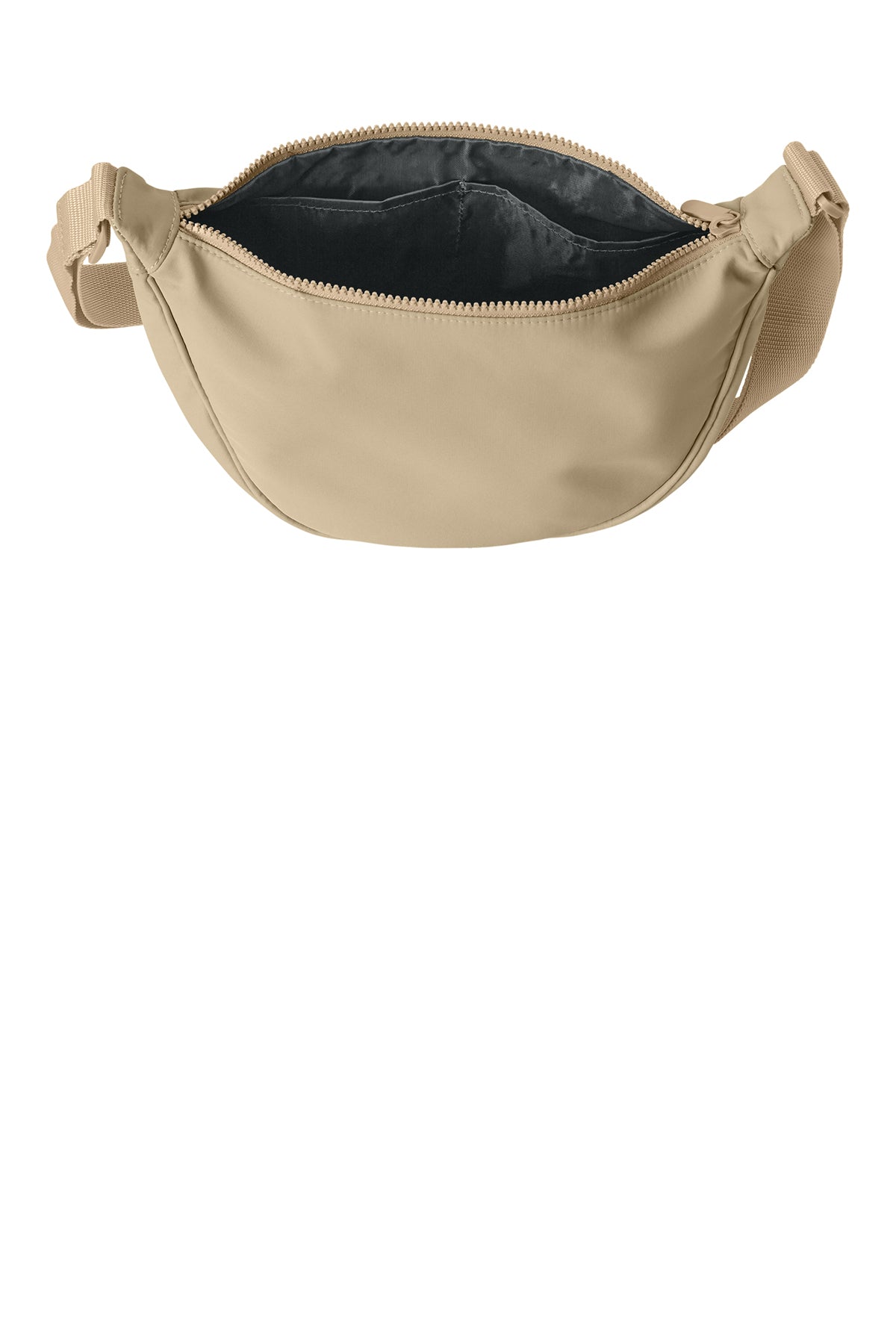 Port Authority® Matte Crossbody