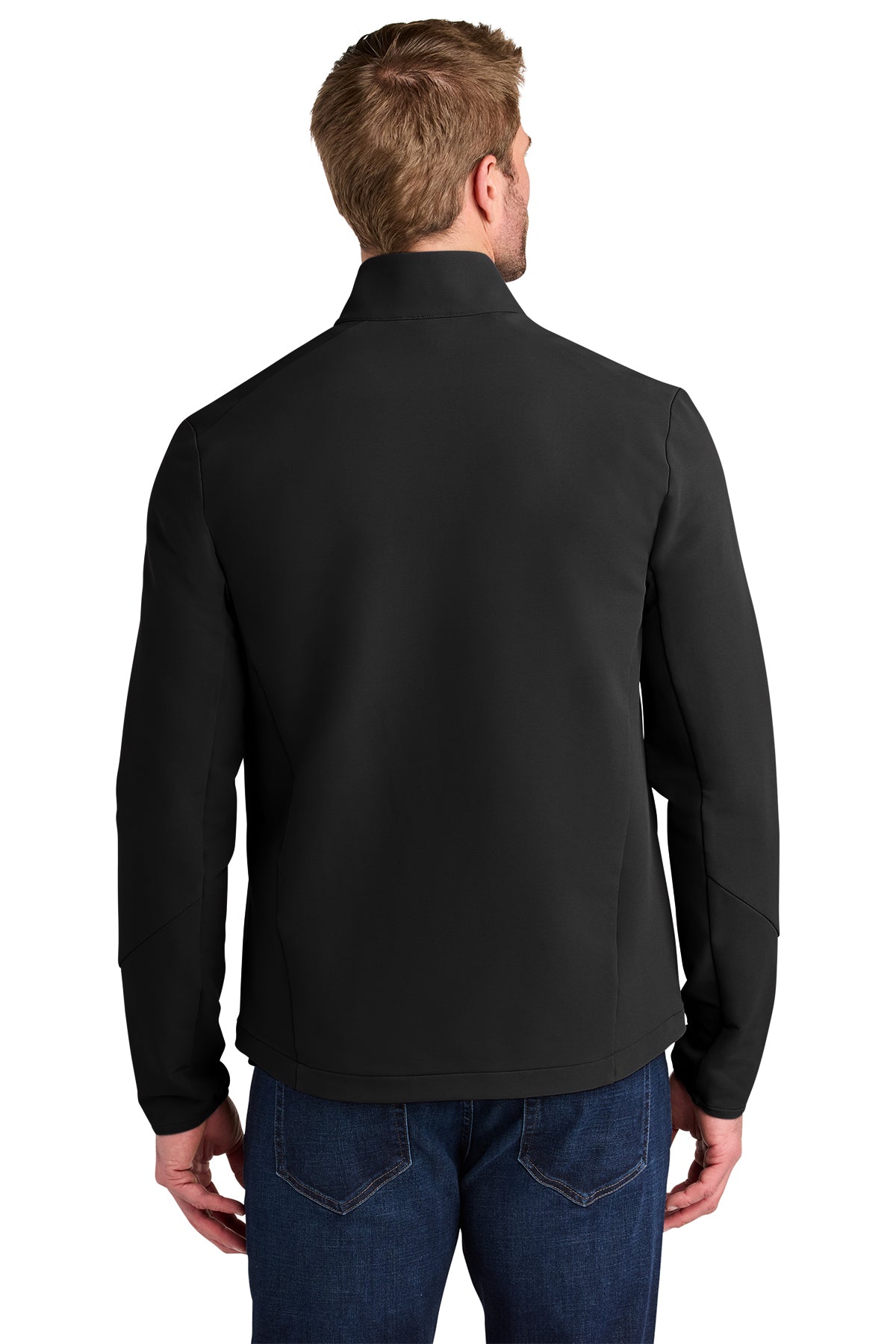 OGIO® Men's Kinetic Soft Shell Jacket