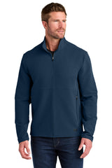 OGIO® Men's Kinetic Soft Shell Jacket