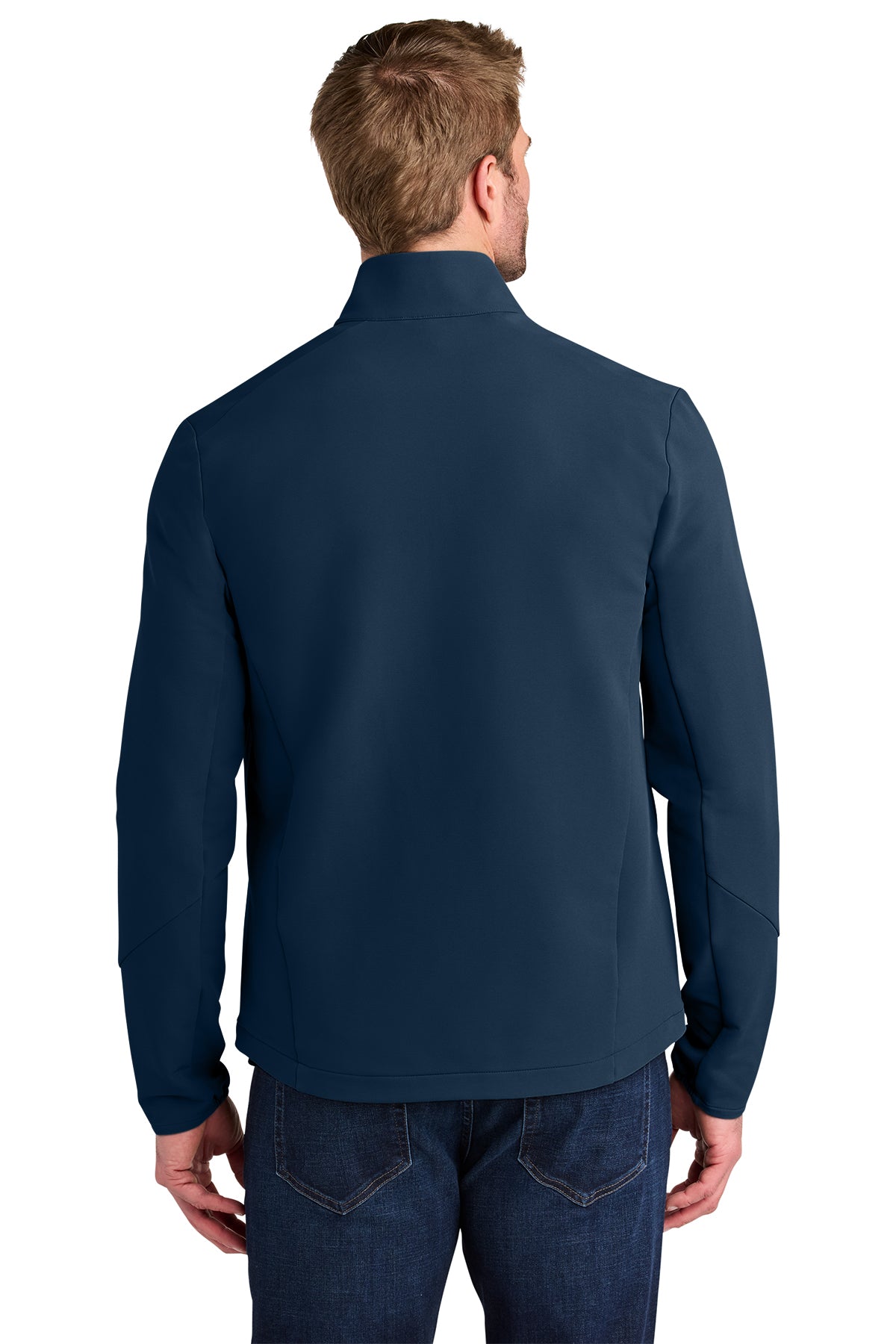 OGIO® Men's Kinetic Soft Shell Jacket