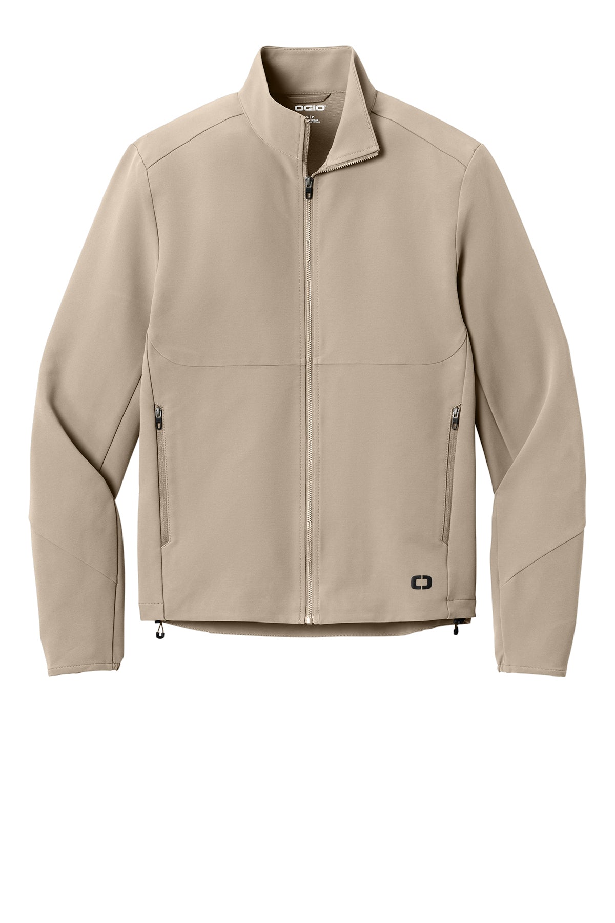 OGIO® Men's Kinetic Soft Shell Jacket
