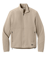 OGIO® Men's Kinetic Soft Shell Jacket