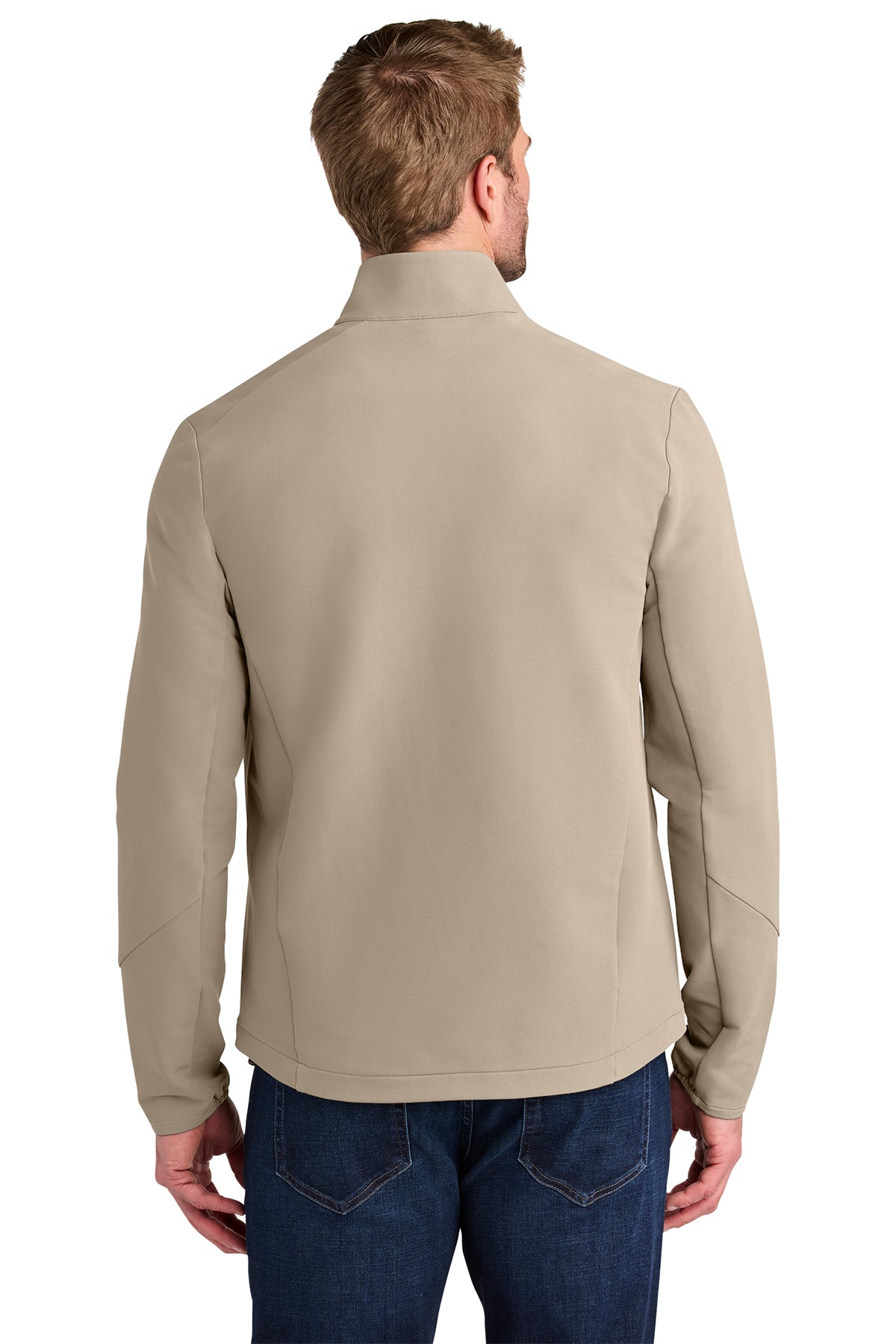 OGIO® Men's Kinetic Soft Shell Jacket