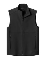 OGIO® Men's Kinetic Soft Shell Vest