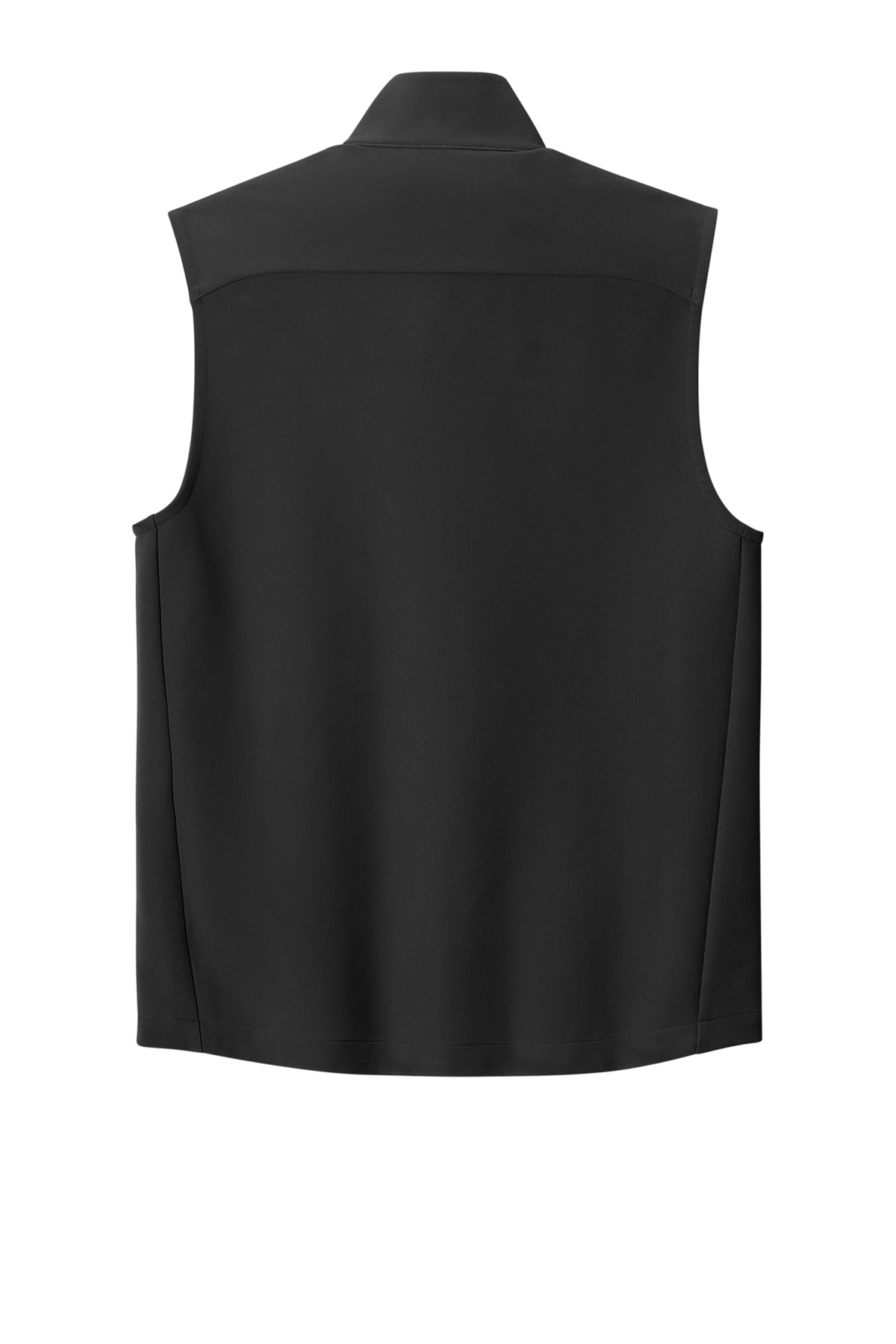OGIO® Men's Kinetic Soft Shell Vest