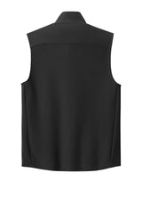 OGIO® Men's Kinetic Soft Shell Vest