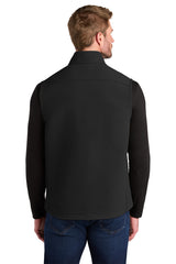 OGIO® Men's Kinetic Soft Shell Vest