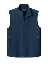OGIO® Men's Kinetic Soft Shell Vest