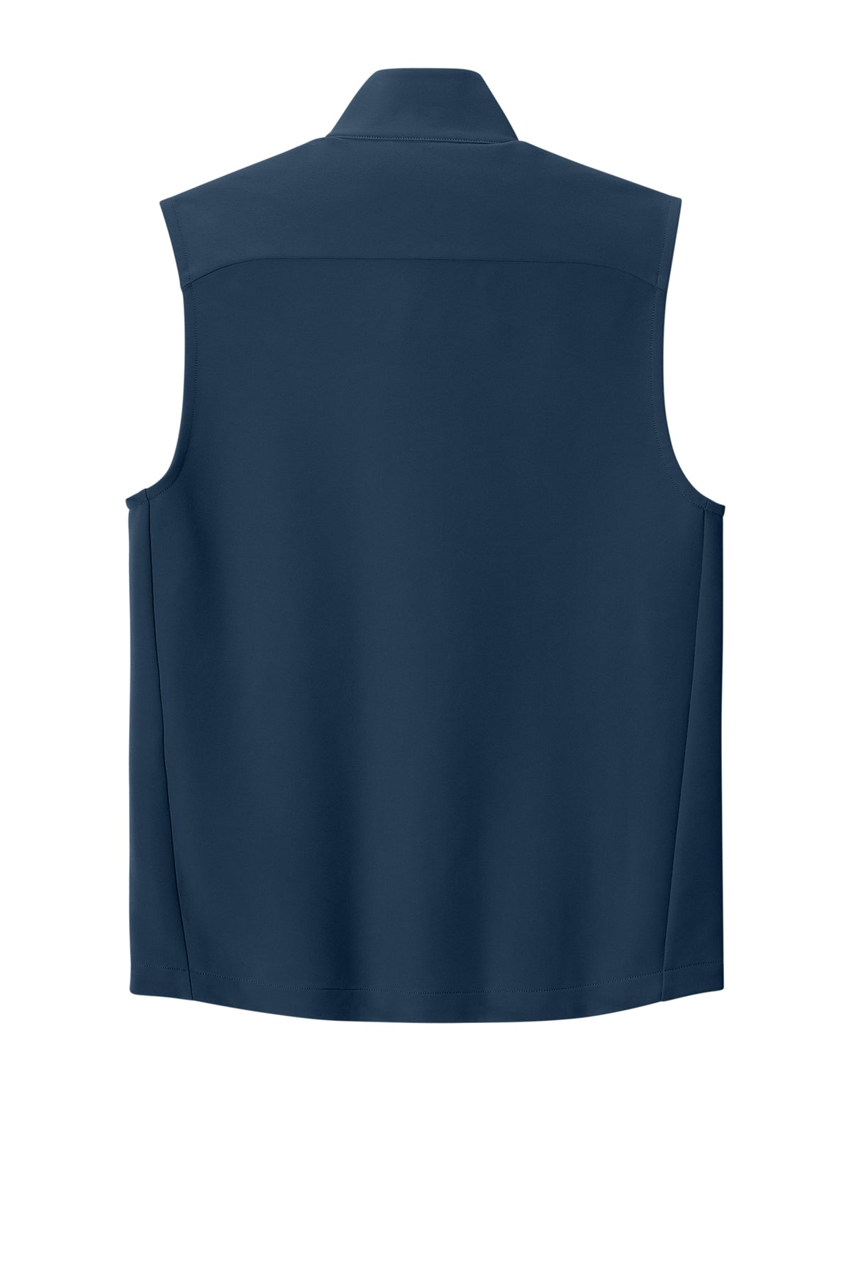 OGIO® Men's Kinetic Soft Shell Vest