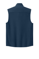 OGIO® Men's Kinetic Soft Shell Vest