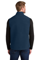 OGIO® Men's Kinetic Soft Shell Vest