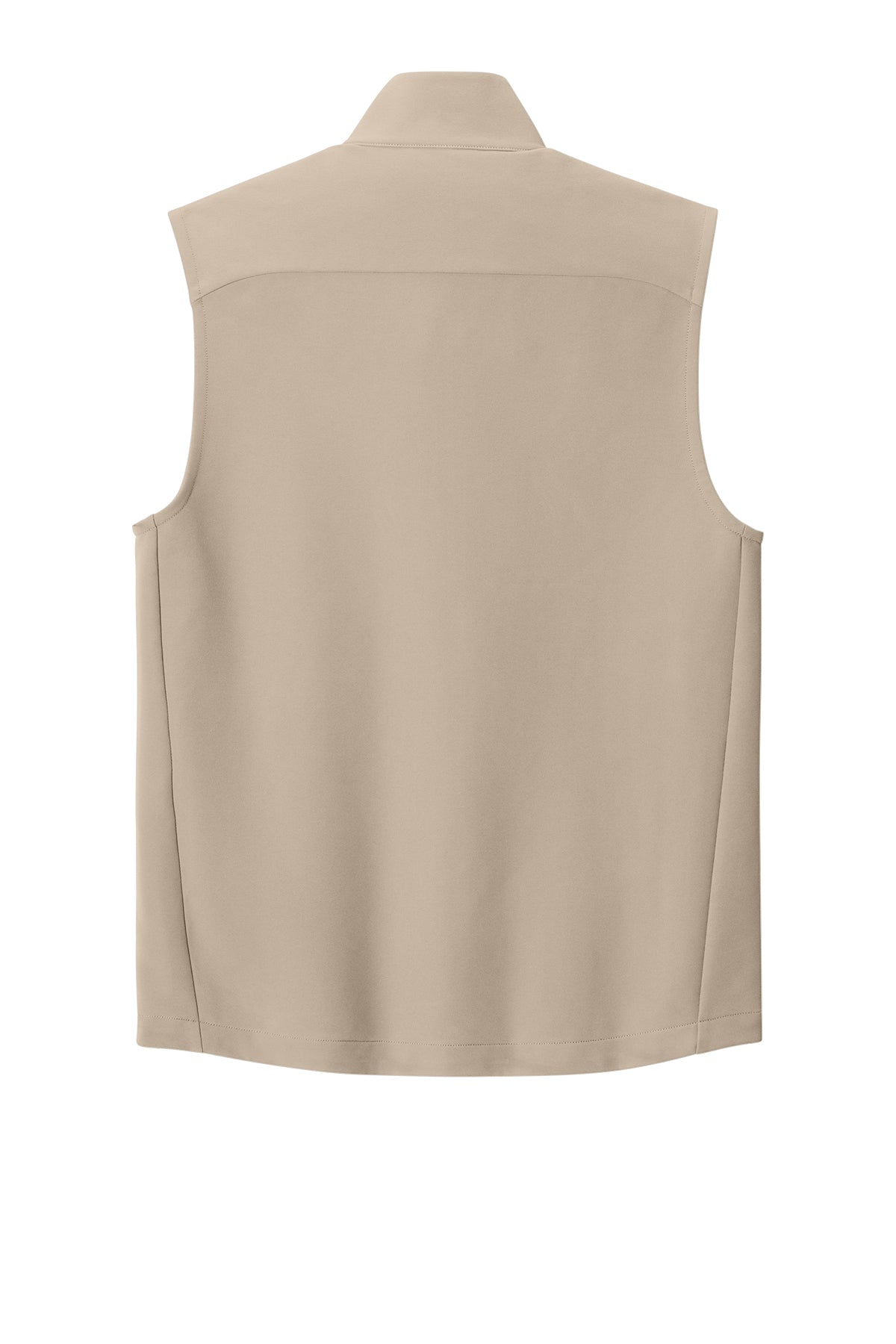 OGIO® Men's Kinetic Soft Shell Vest