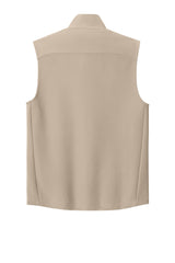 OGIO® Men's Kinetic Soft Shell Vest