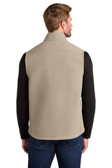 OGIO® Men's Kinetic Soft Shell Vest