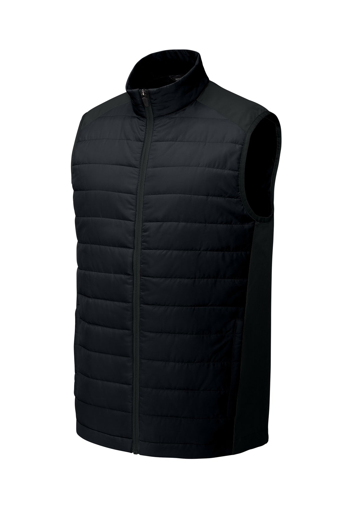 Sport-Tek® Men's Teknical Hybrid Vest – Alexander's Uniforms