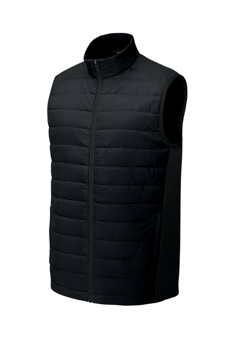 Sport-Tek® Men's Teknical Hybrid Vest