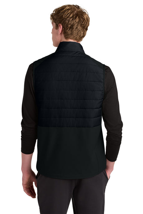 Sport-Tek® Men's Teknical Hybrid Vest