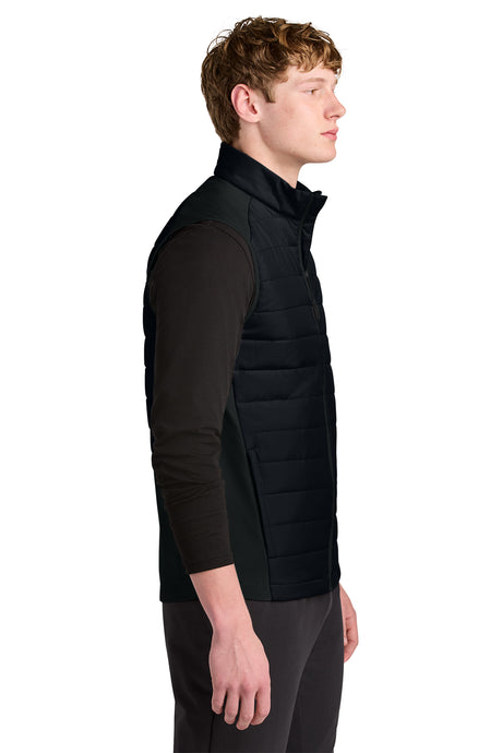 Sport-Tek® Men's Teknical Hybrid Vest