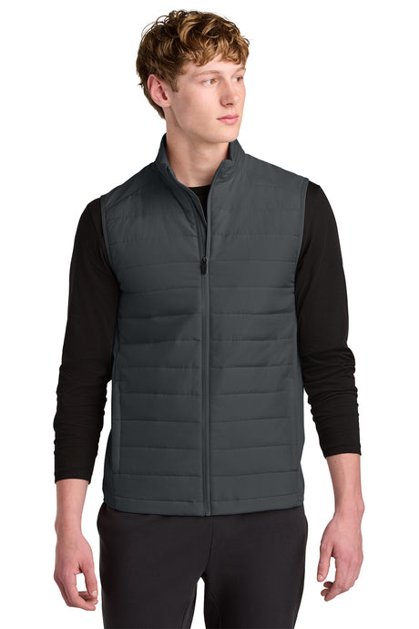 Sport-Tek® Men's Teknical Hybrid Vest