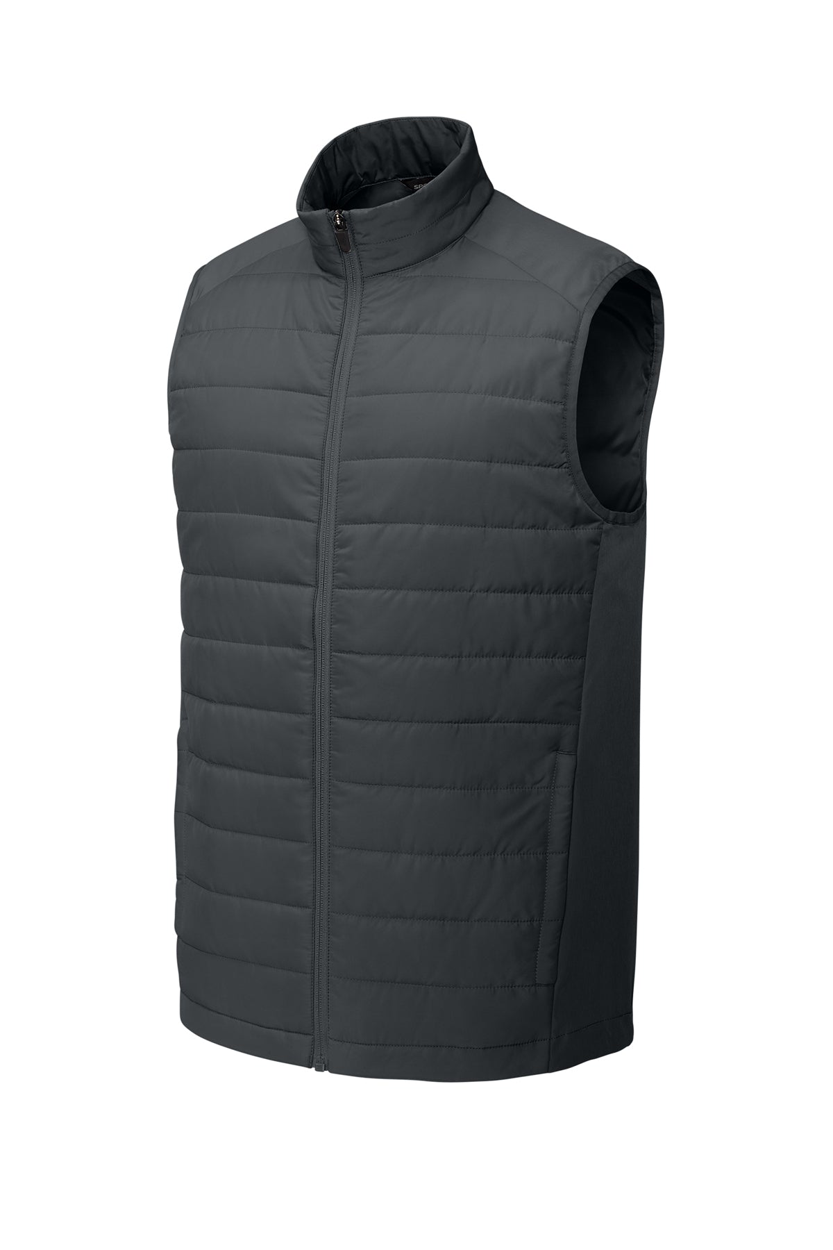Sport-Tek® Men's Teknical Hybrid Vest