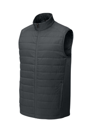 Sport-Tek® Men's Teknical Hybrid Vest