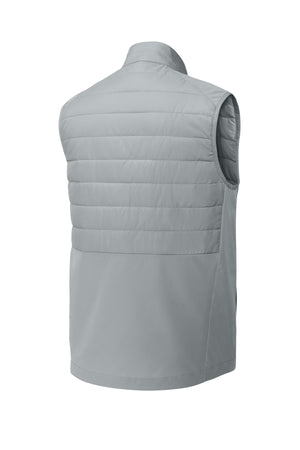 Sport-Tek® Men's Teknical Hybrid Vest