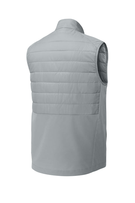 Sport-Tek® Men's Teknical Hybrid Vest