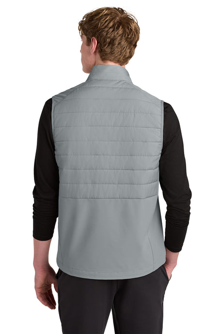 Sport-Tek® Men's Teknical Hybrid Vest