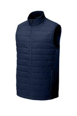 Sport-Tek® Men's Teknical Hybrid Vest