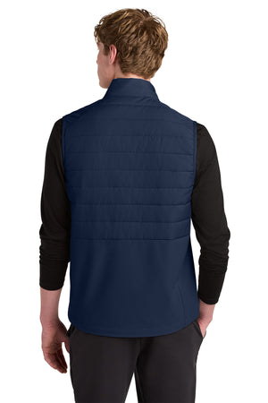 Sport-Tek® Men's Teknical Hybrid Vest