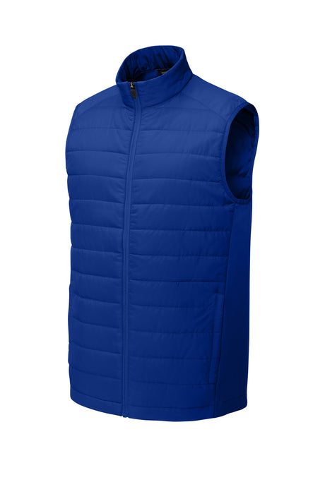 Sport-Tek® Men's Teknical Hybrid Vest