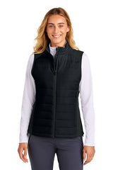 Sport-Tek® Women's Teknical Hybrid Vest
