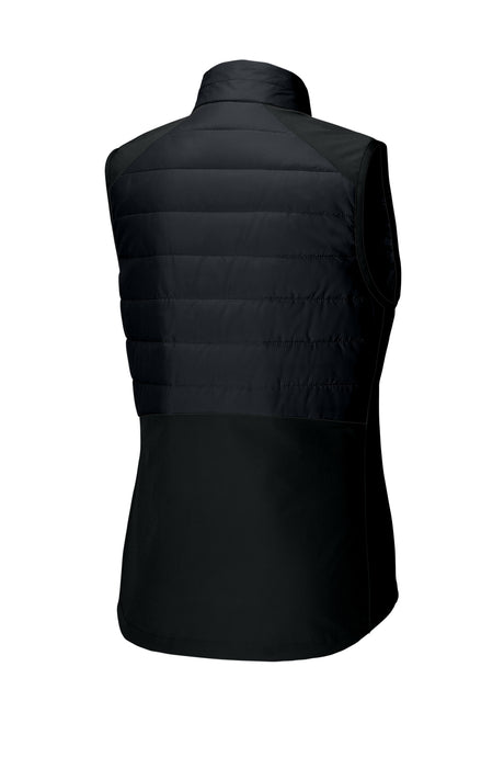Sport-Tek® Women's Teknical Hybrid Vest