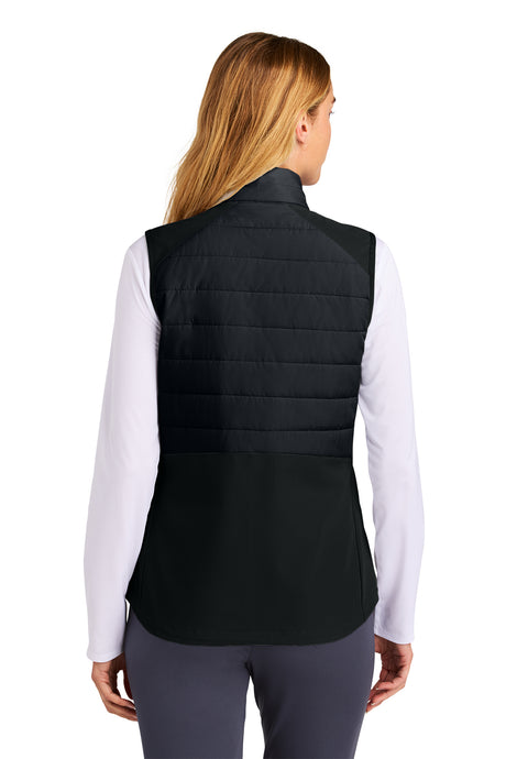 Sport-Tek® Women's Teknical Hybrid Vest