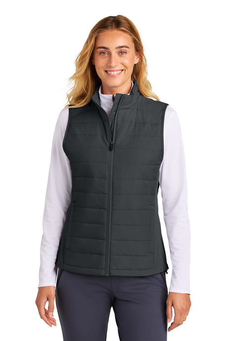 Sport-Tek® Women's Teknical Hybrid Vest