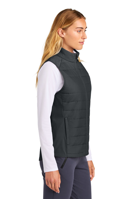 Sport-Tek® Women's Teknical Hybrid Vest