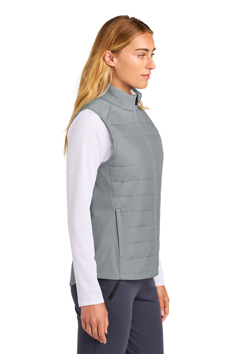 Sport-Tek® Women's Teknical Hybrid Vest