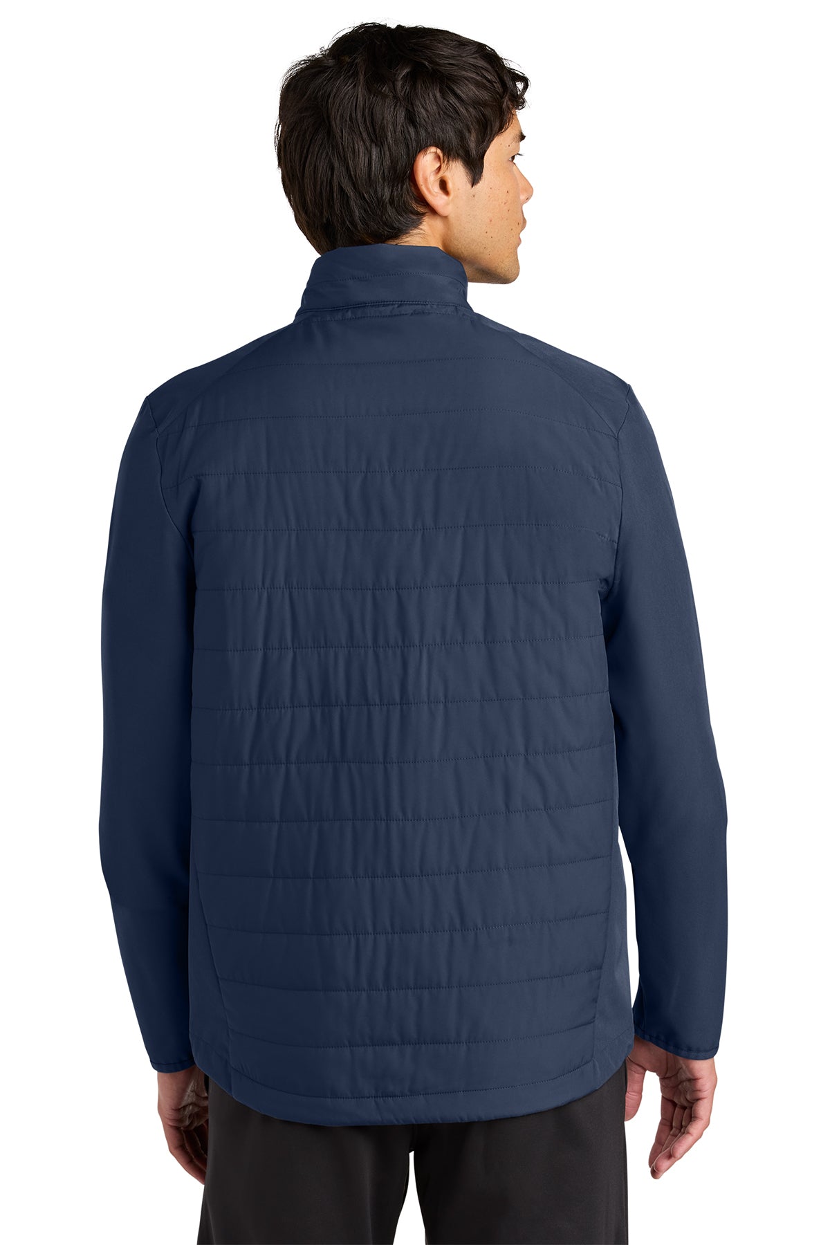 Sport-Tek® Men's Teknical Hybrid Jacket – Alexander's Uniforms