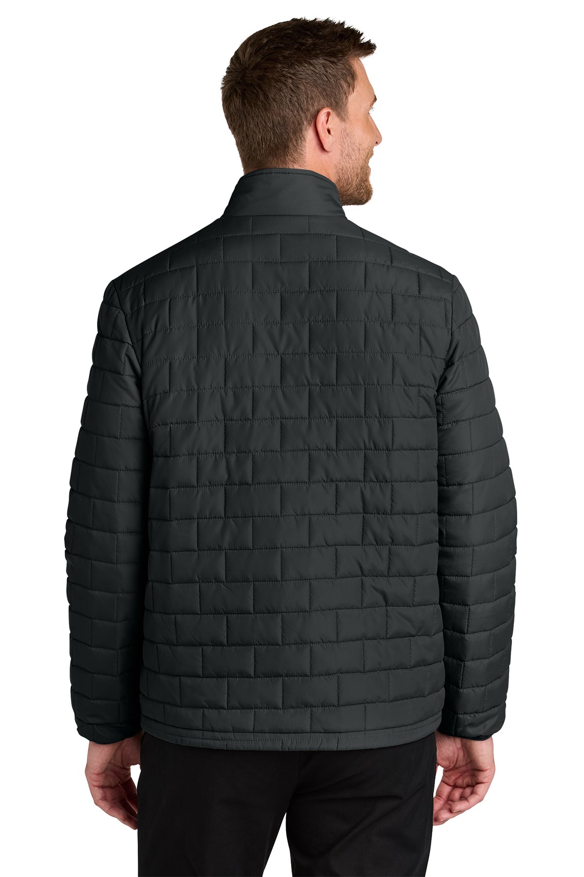 Port Authority® Men's C-FREE® Brick Jacket – Alexander's Uniforms