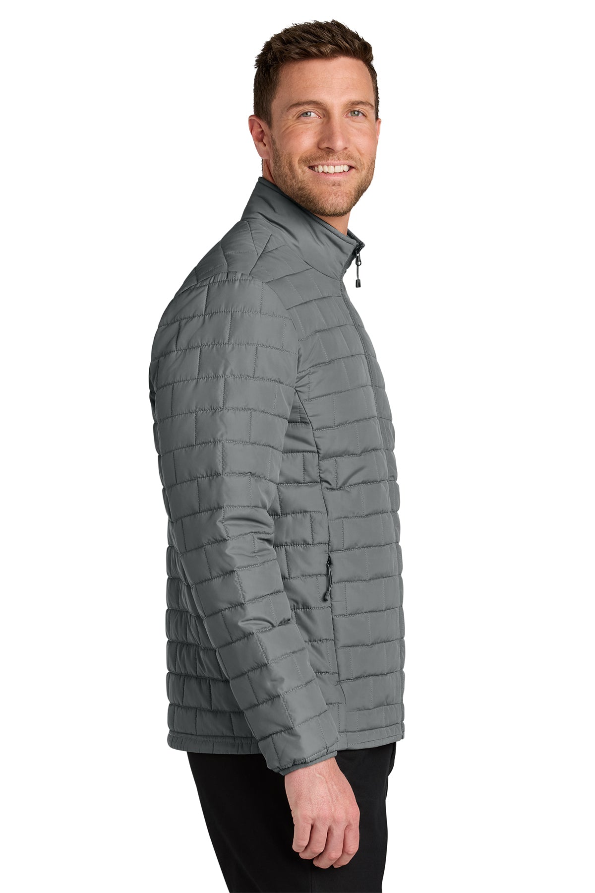 Port Authority® Men's C-FREE® Brick Jacket