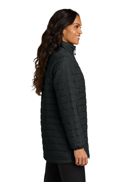 Port Authority® Women’s C-FREE® Brick Jacket