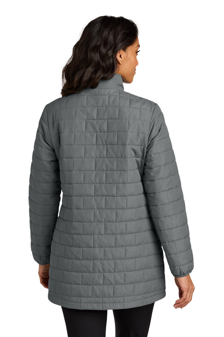 Port Authority® Women’s C-FREE® Brick Jacket