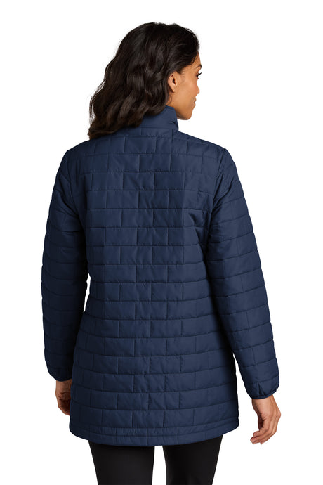 Port Authority® Women’s C-FREE® Brick Jacket