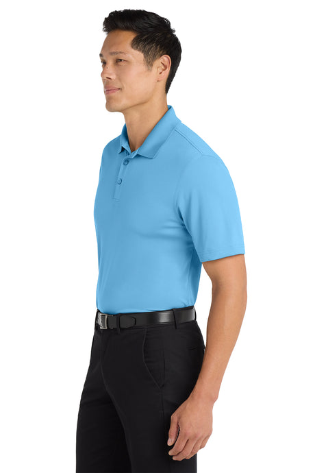 Men's Port Authority® Dry Zone® UV Micro-Mesh Polo