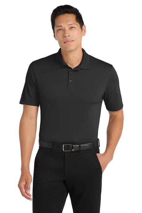 Men's Port Authority® Dry Zone® UV Micro-Mesh Polo