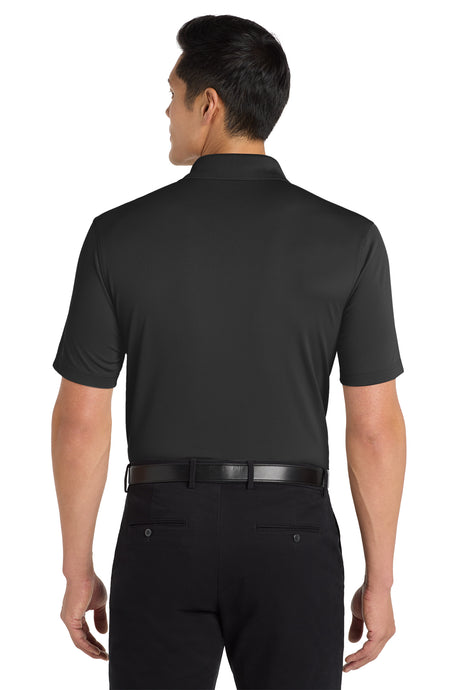Men's Port Authority® Dry Zone® UV Micro-Mesh Polo