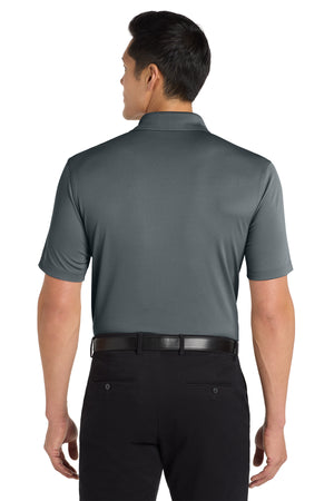 Men's Port Authority® Dry Zone® UV Micro-Mesh Polo