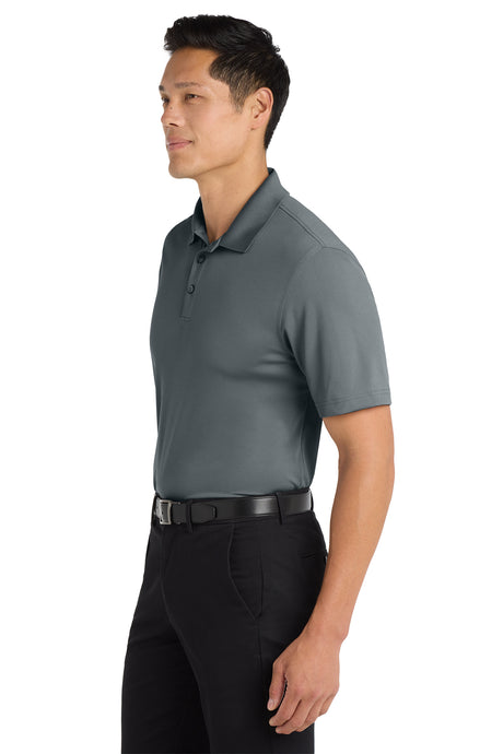 Men's Port Authority® Dry Zone® UV Micro-Mesh Polo